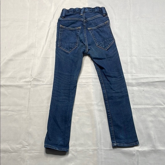 GAPKIDS Kids Blue Denim Jeans - Picture 9 of 9